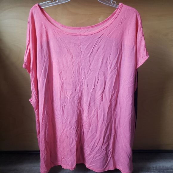 Lane bryant womans top size 22/24 - Picture 3 of 7